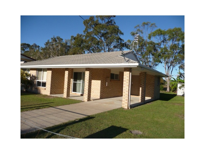 Tin Can Bay QLD 4580