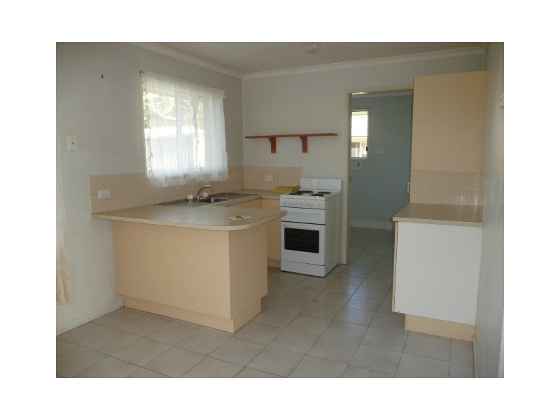 Tin Can Bay QLD 4580