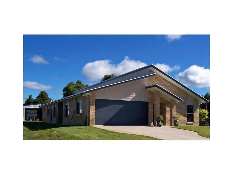 25 Elanda Court, Tin Can Bay QLD 4580