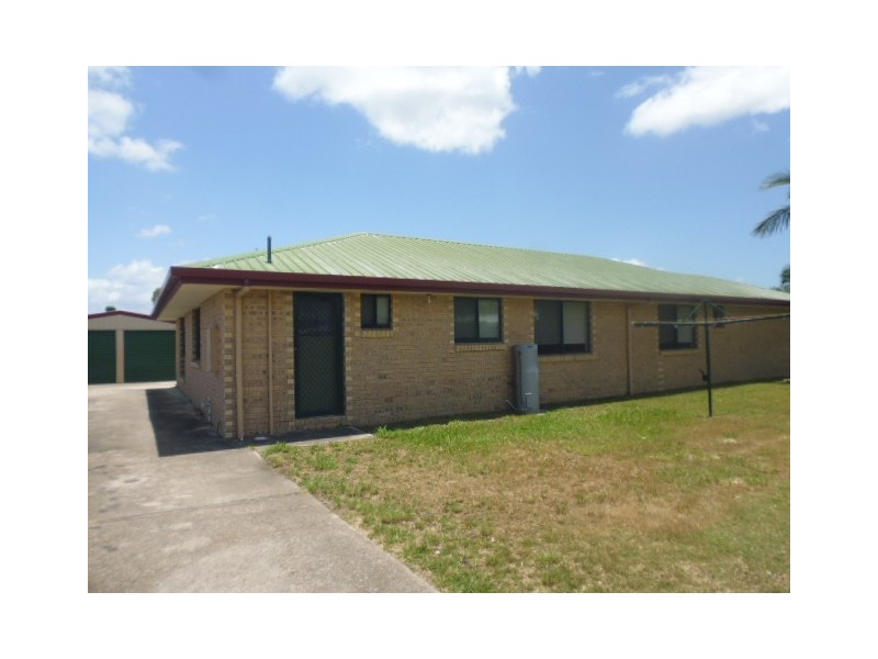 17 Canberra Avenue, Cooloola Cove QLD 4580 Floorplan