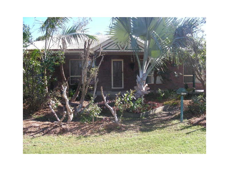 Cooloola Cove QLD 4580