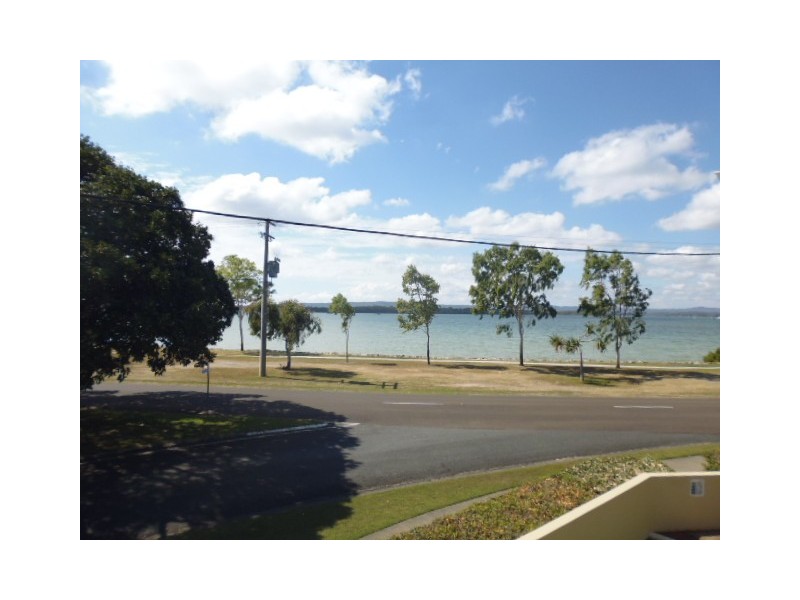 Tin Can Bay QLD 4580