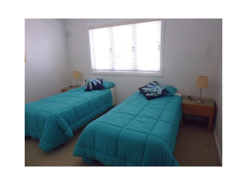 Tin Can Bay QLD 4580