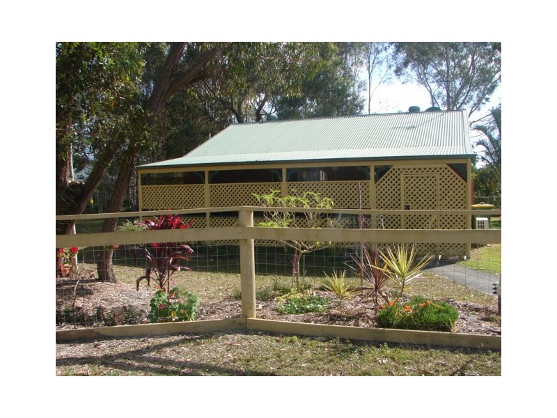 3 Argus Court, Cooloola Cove QLD 4580