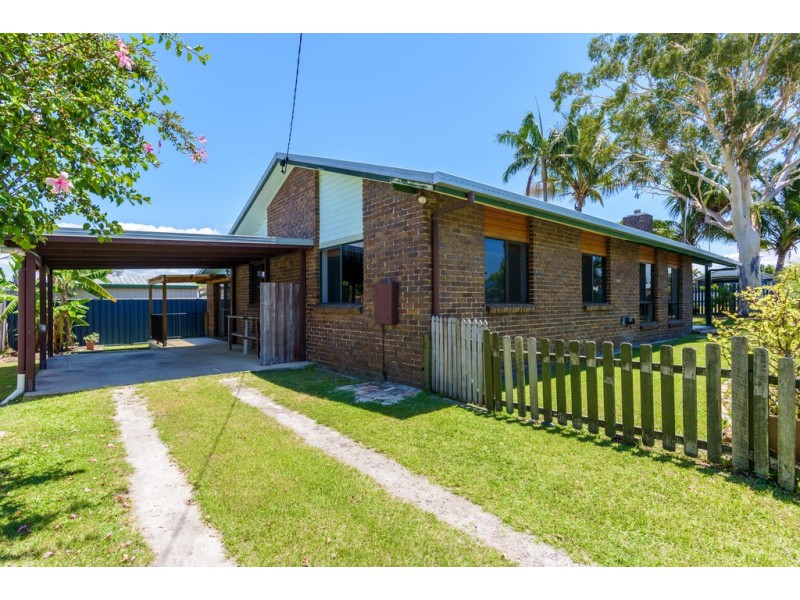 Tin Can Bay QLD 4580
