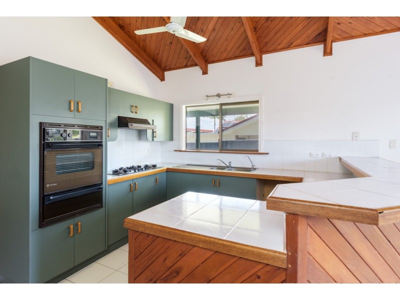 Tin Can Bay QLD 4580