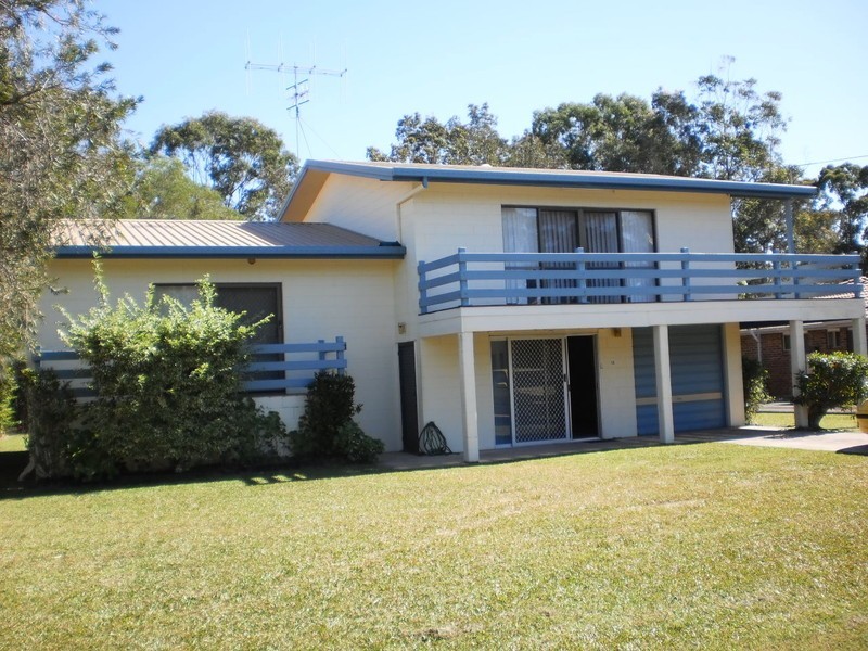 18 Mallett Street, Tin Can Bay QLD 4580