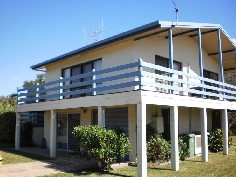 18 Mallett Street, Tin Can Bay QLD 4580