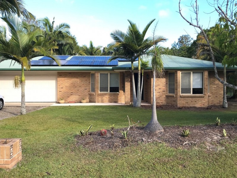 Cooloola Cove QLD 4580