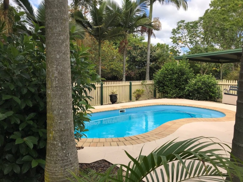 Cooloola Cove QLD 4580