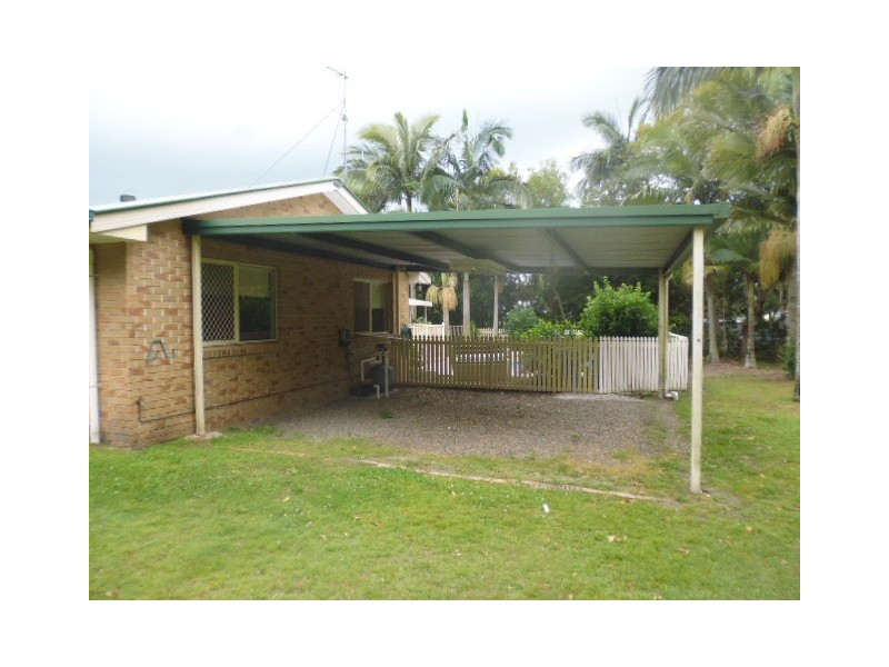 Cooloola Cove QLD 4580