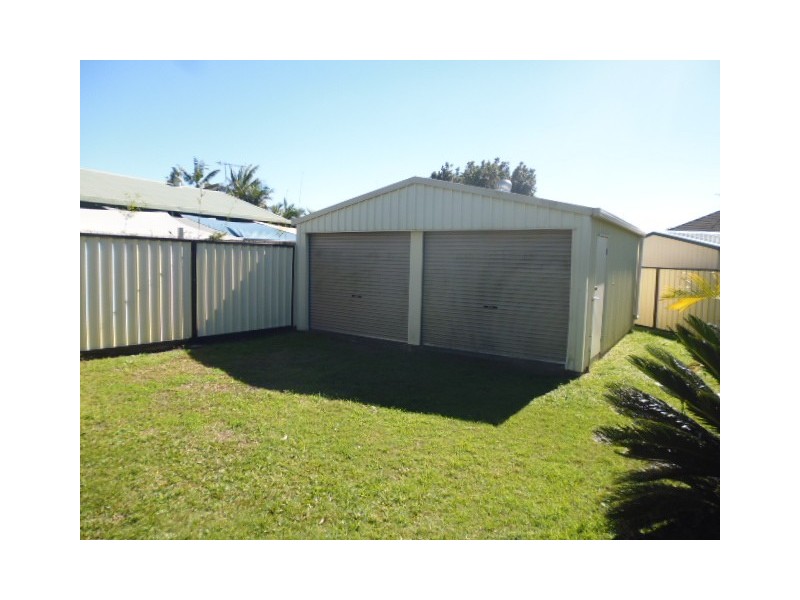 Tin Can Bay QLD 4580