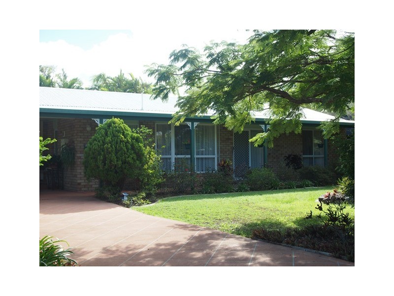13 Bass Street, Tin Can Bay QLD 4580