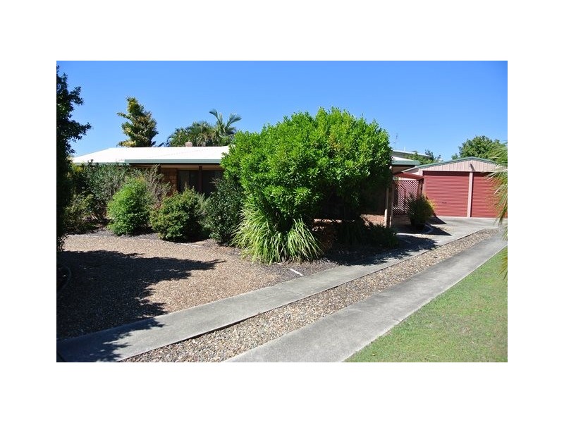 12 Sarawak Court, Tin Can Bay QLD 4580