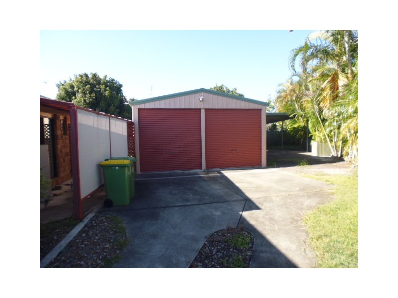 12 Sarawak Court, Tin Can Bay QLD 4580