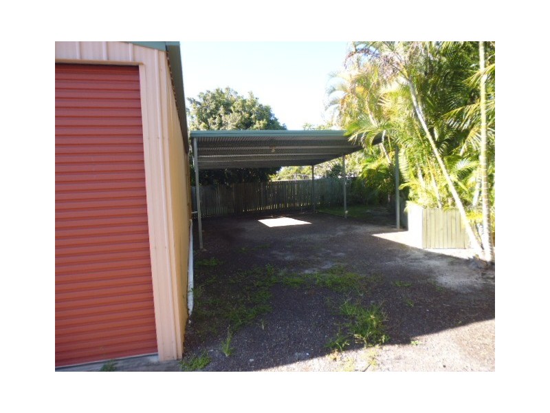12 Sarawak Court, Tin Can Bay QLD 4580
