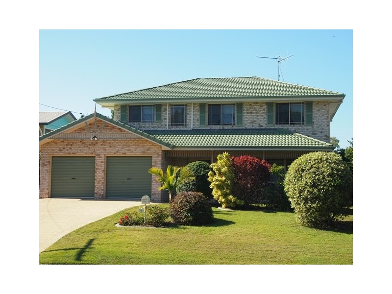 Tin Can Bay QLD 4580