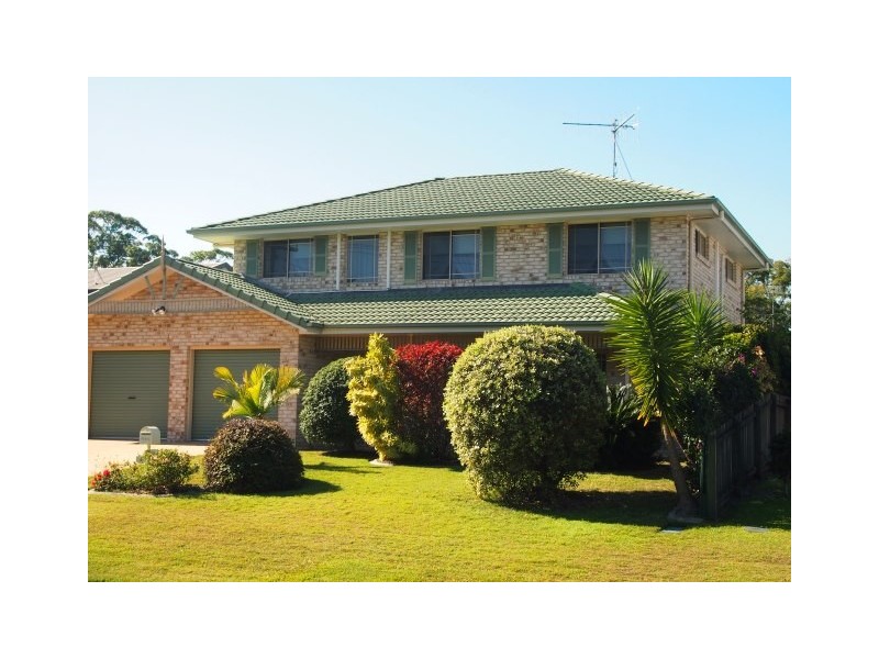 Tin Can Bay QLD 4580