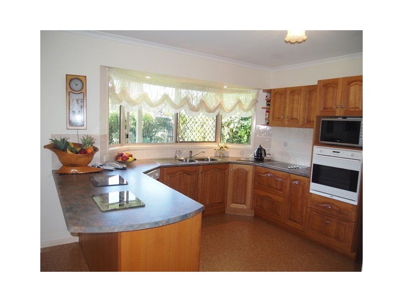 Tin Can Bay QLD 4580