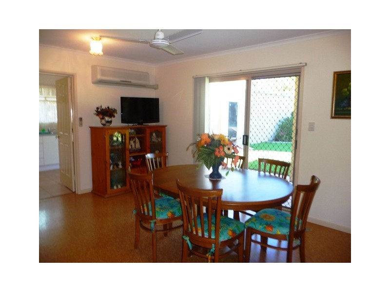 Tin Can Bay QLD 4580