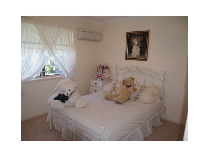 Tin Can Bay QLD 4580