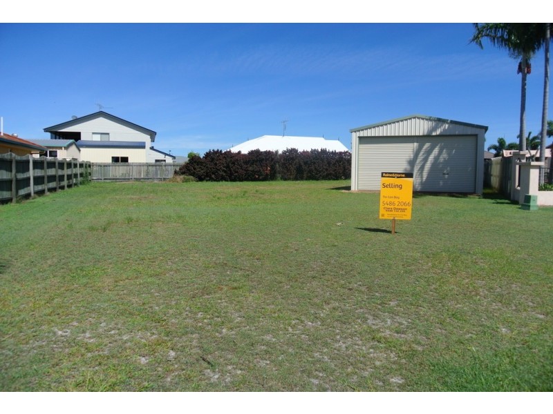 5 Aramac Court, Tin Can Bay QLD 4580