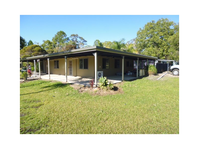 45 Osborne Court, Wallu QLD 4570