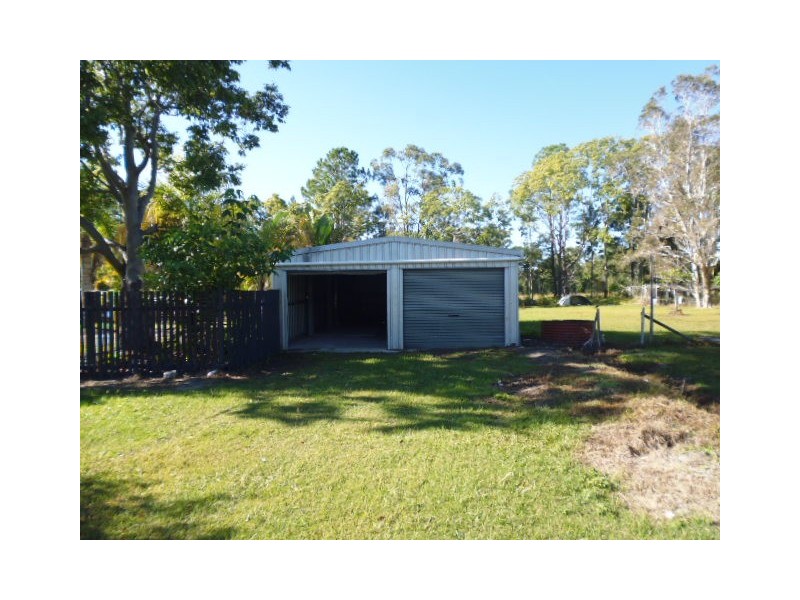 45 Osborne Court, Wallu QLD 4570