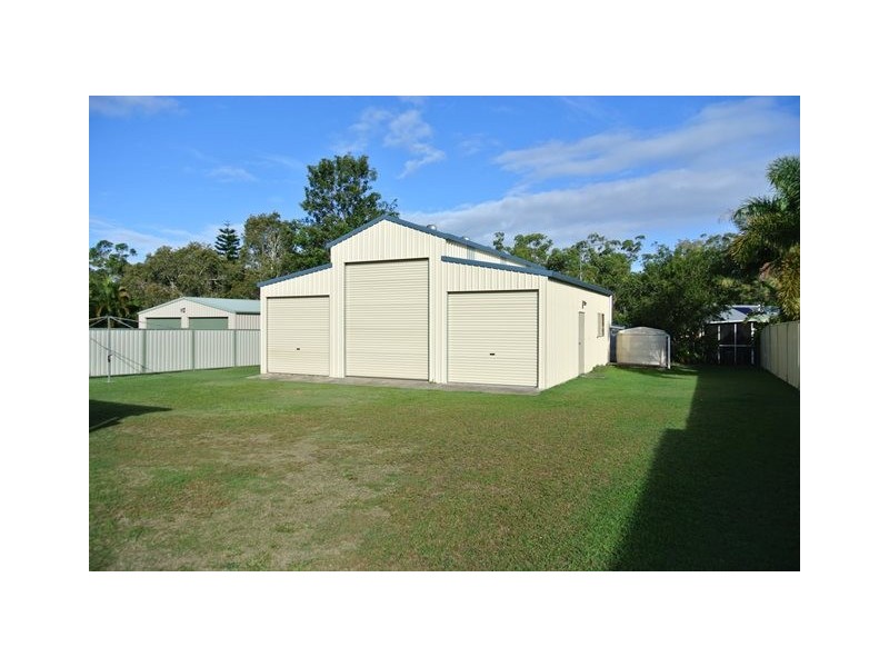 17 Nautilus Drive, Cooloola Cove QLD 4580