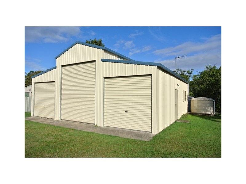 17 Nautilus Drive, Cooloola Cove QLD 4580