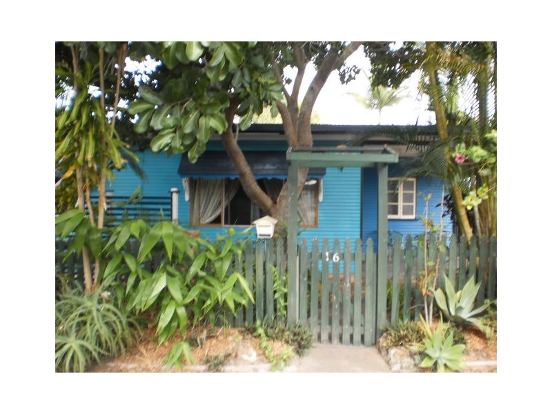 16 King Street, Tin Can Bay QLD 4580