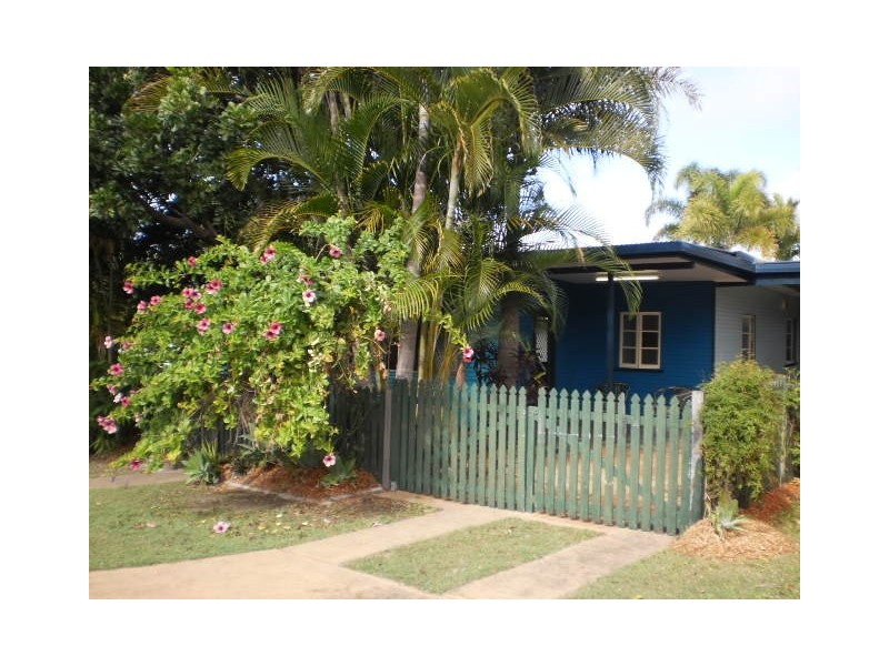 16 King Street, Tin Can Bay QLD 4580