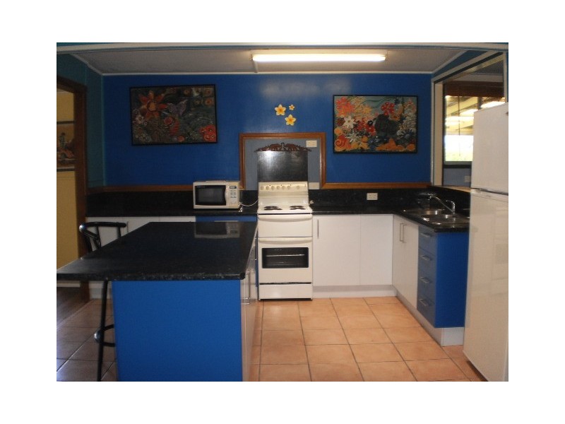 16 King Street, Tin Can Bay QLD 4580