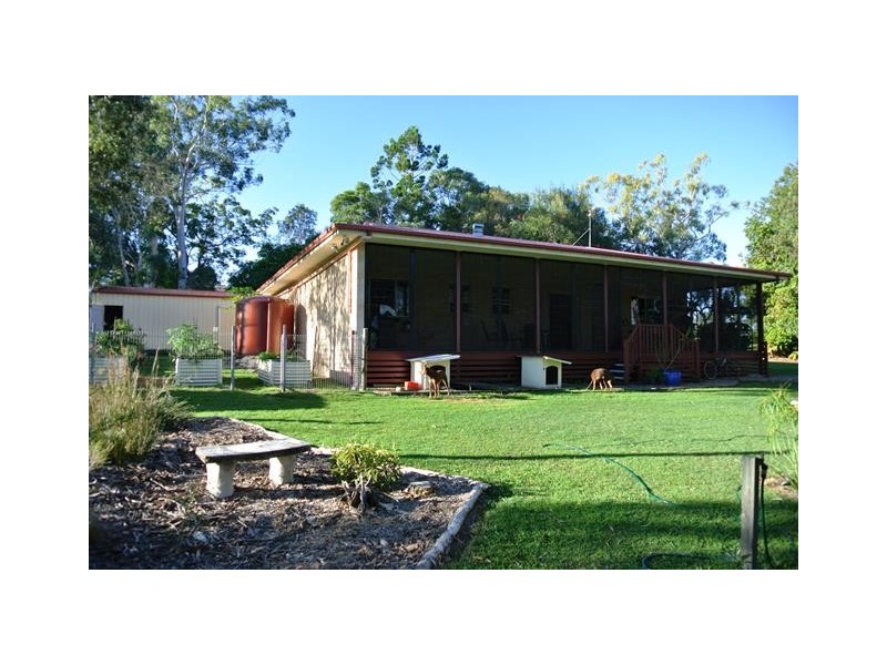 4 Cygnet Court, Cooloola Cove QLD 4580