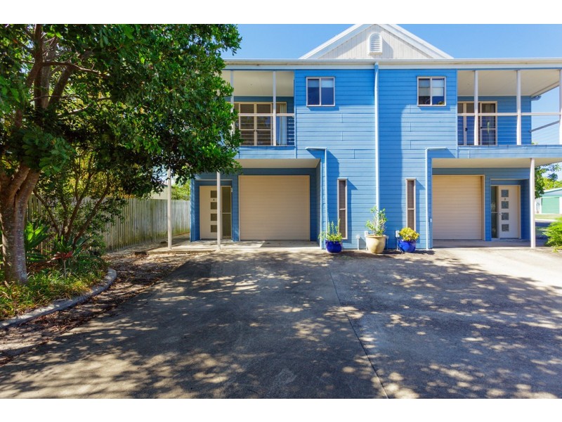 4/17 Bass Street, Tin Can Bay QLD 4580