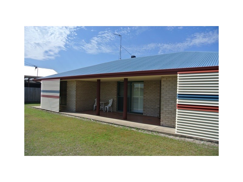 3 Whiting Street, Tin Can Bay QLD 4580