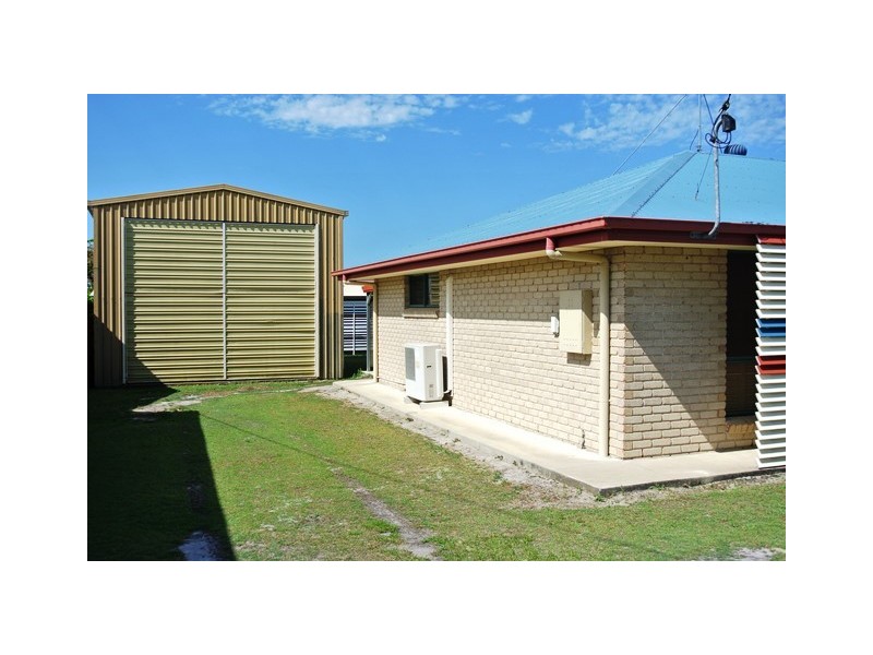 3 Whiting Street, Tin Can Bay QLD 4580
