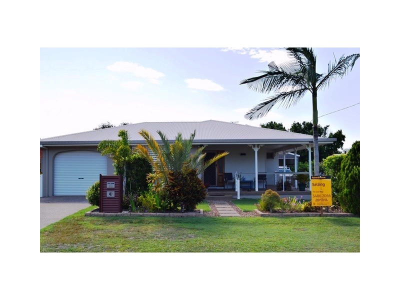 68 Gympie Road, Tin Can Bay QLD 4580