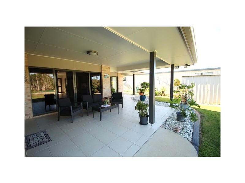 31 Summer Way, Tin Can Bay QLD 4580