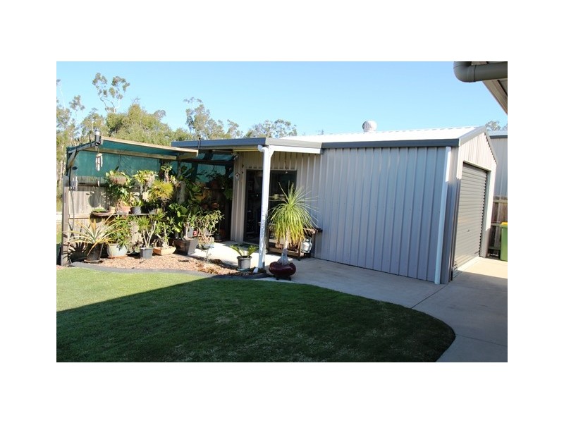 31 Summer Way, Tin Can Bay QLD 4580