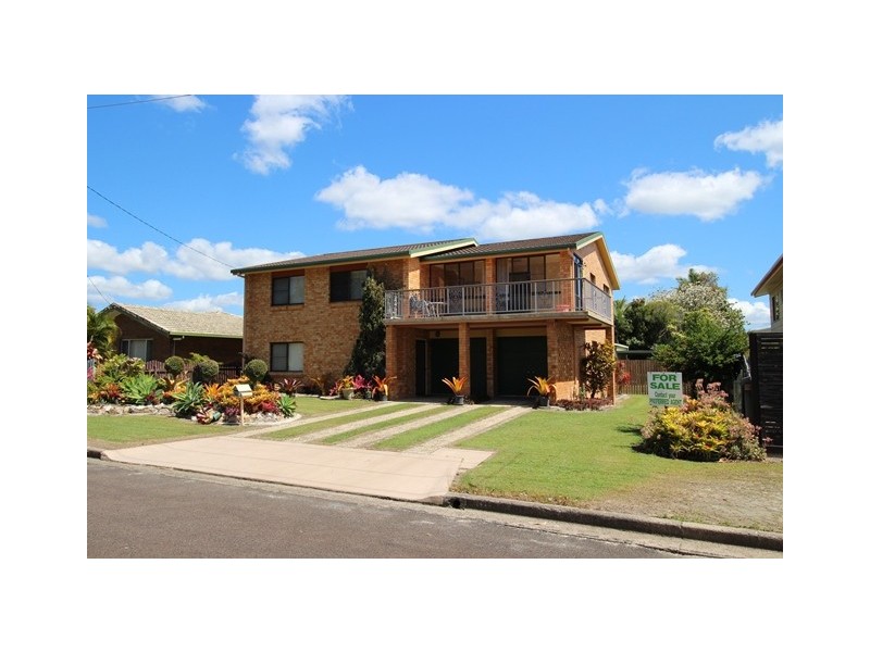78 Gympie Road, Tin Can Bay QLD 4580