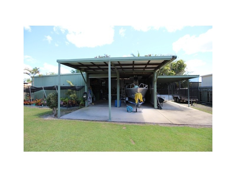 78 Gympie Road, Tin Can Bay QLD 4580