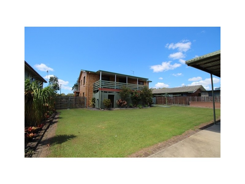 78 Gympie Road, Tin Can Bay QLD 4580