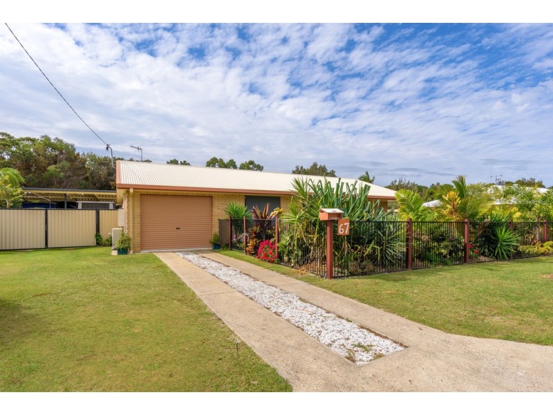 67 Golden Hind Avenue, Cooloola Cove QLD 4580