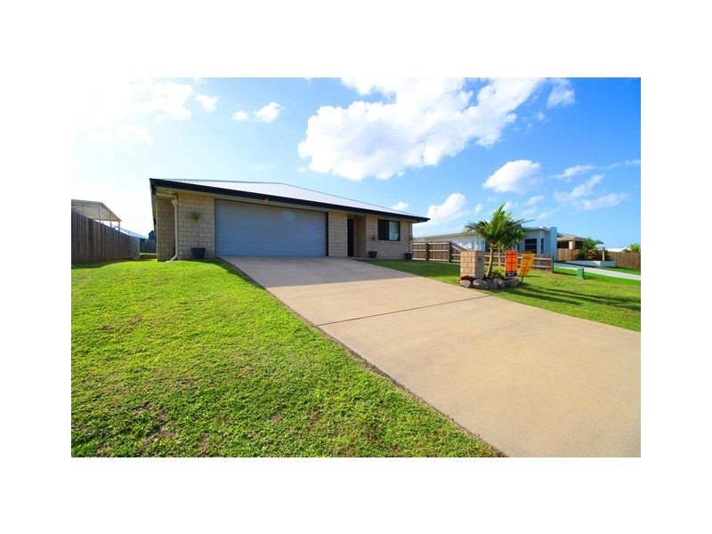 54 Summer Way, Tin Can Bay QLD 4580
