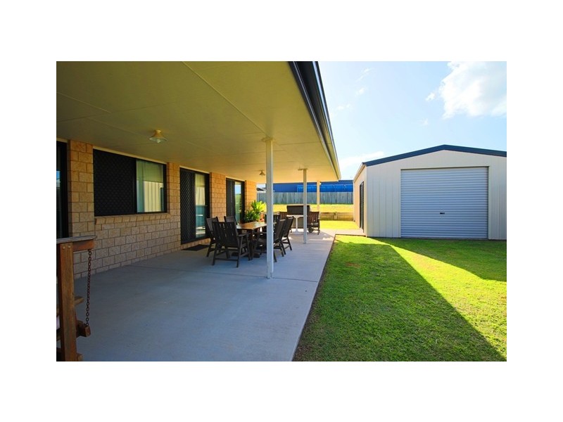 54 Summer Way, Tin Can Bay QLD 4580