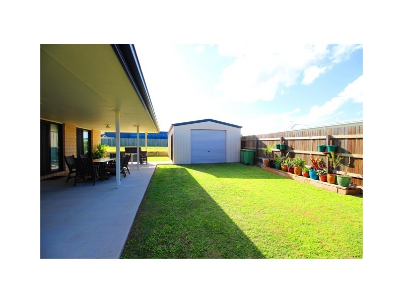 54 Summer Way, Tin Can Bay QLD 4580