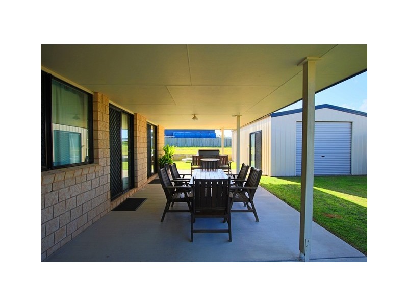 54 Summer Way, Tin Can Bay QLD 4580