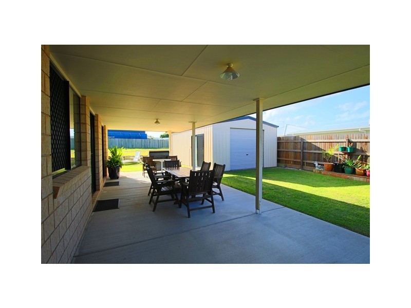 54 Summer Way, Tin Can Bay QLD 4580