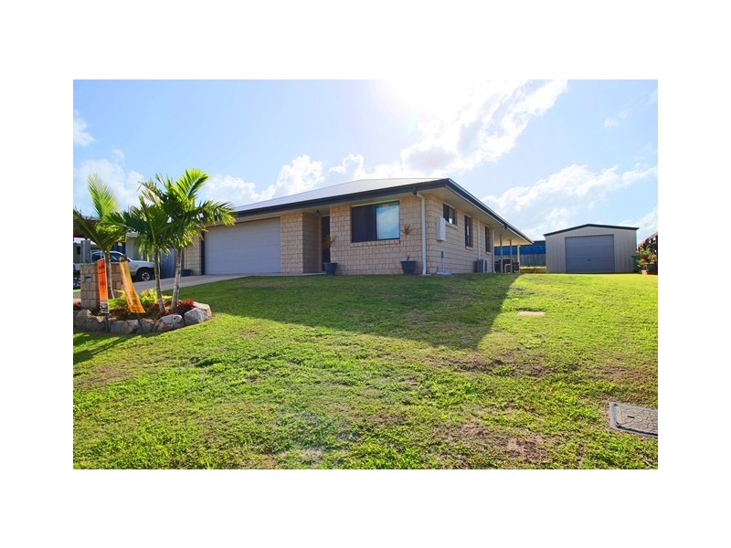 54 Summer Way, Tin Can Bay QLD 4580